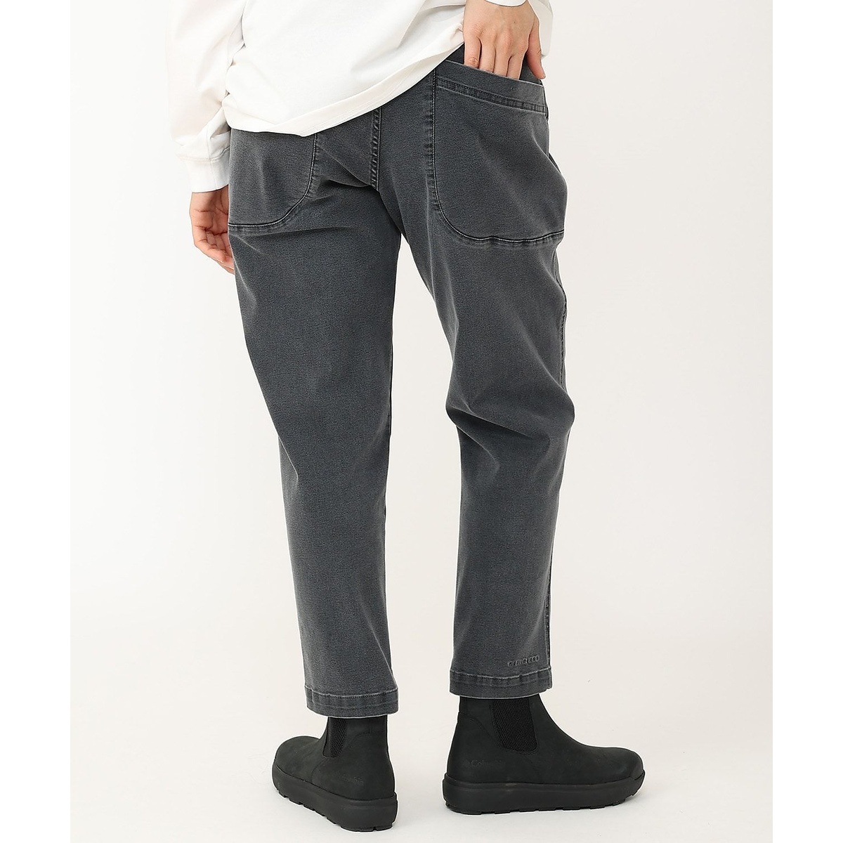 ロマビスタデニムパンツ