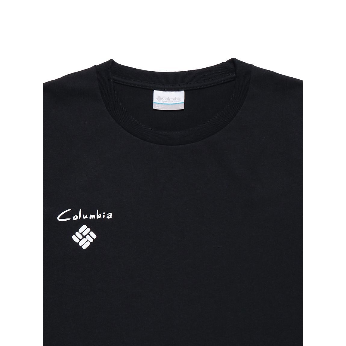 レイクトゥアベニューショートスリーブTシャツ