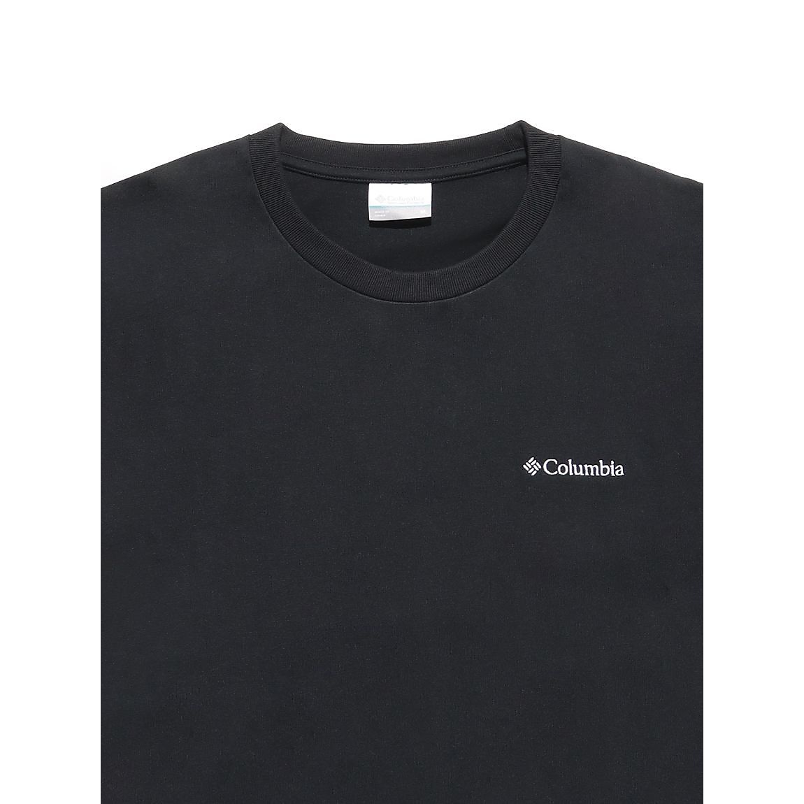 トロバレーロングスリーブTシャツ