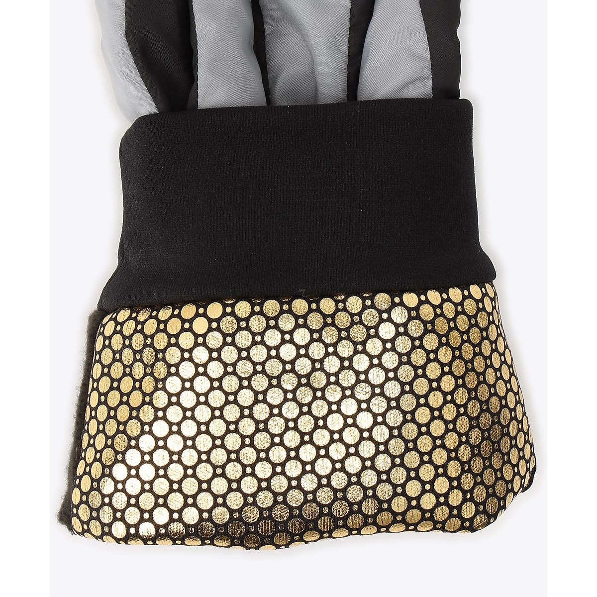 ダイアモンドカードインフィニティグローブ