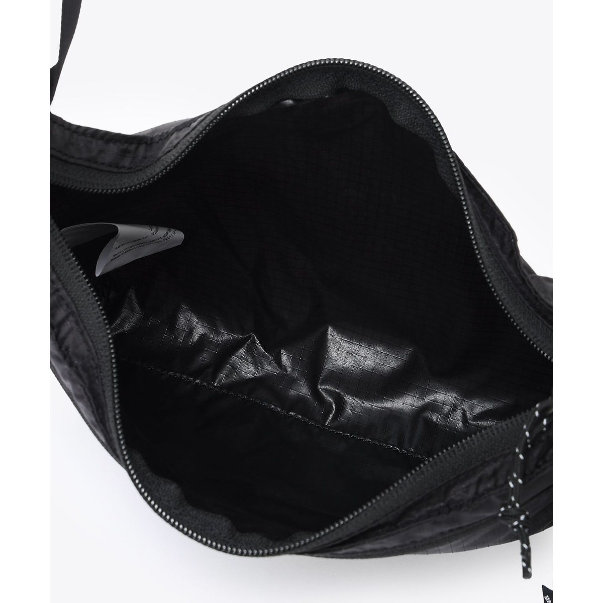 タイガーブルックミニショルダー