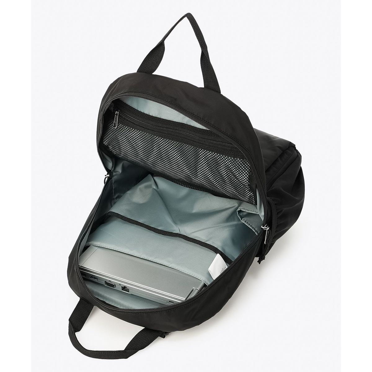 グレートスモーキーガーデン18Lバックパック