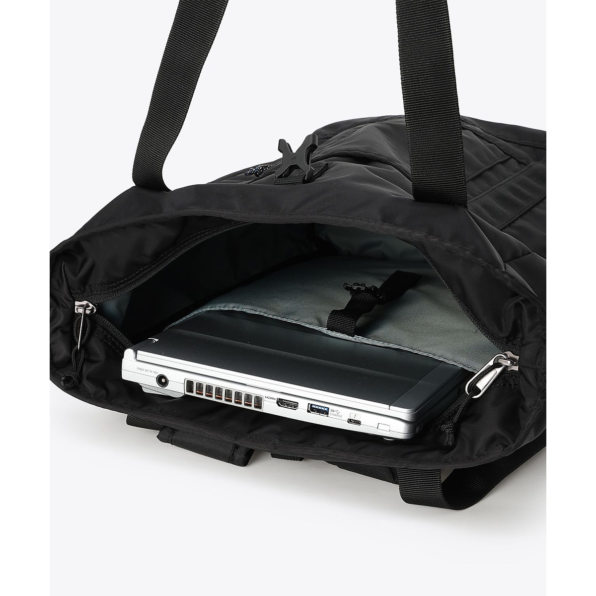 グレートスモーキーガーデン2ウェイトート