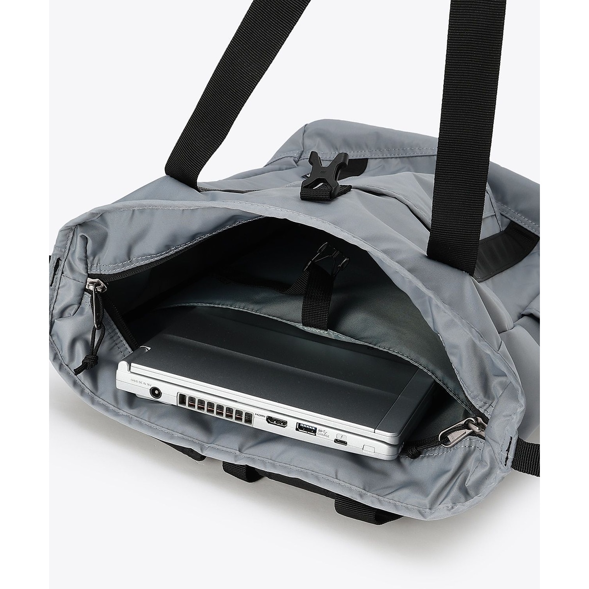 グレートスモーキーガーデン2ウェイトート