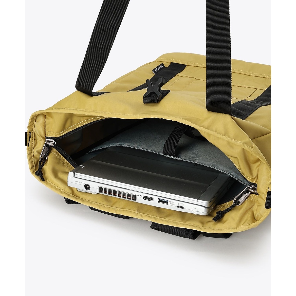 グレートスモーキーガーデン2ウェイトート