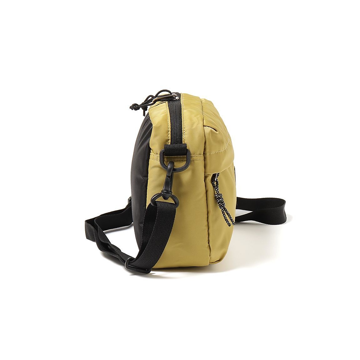 グレートスモーキーガーデンショルダー