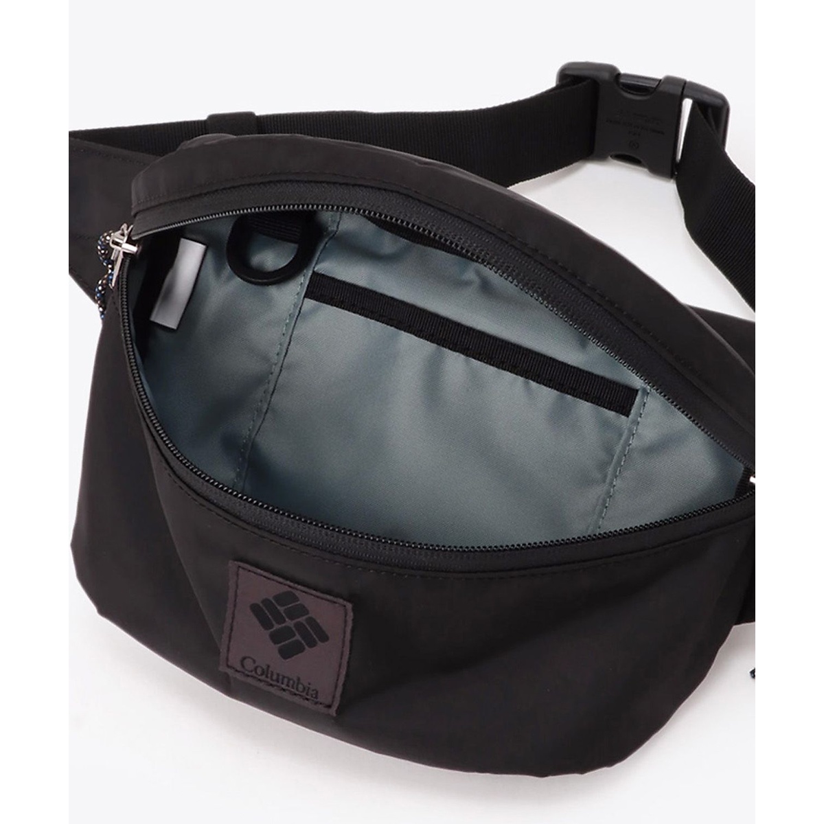 グレートスモーキーガーデンヒップバッグ