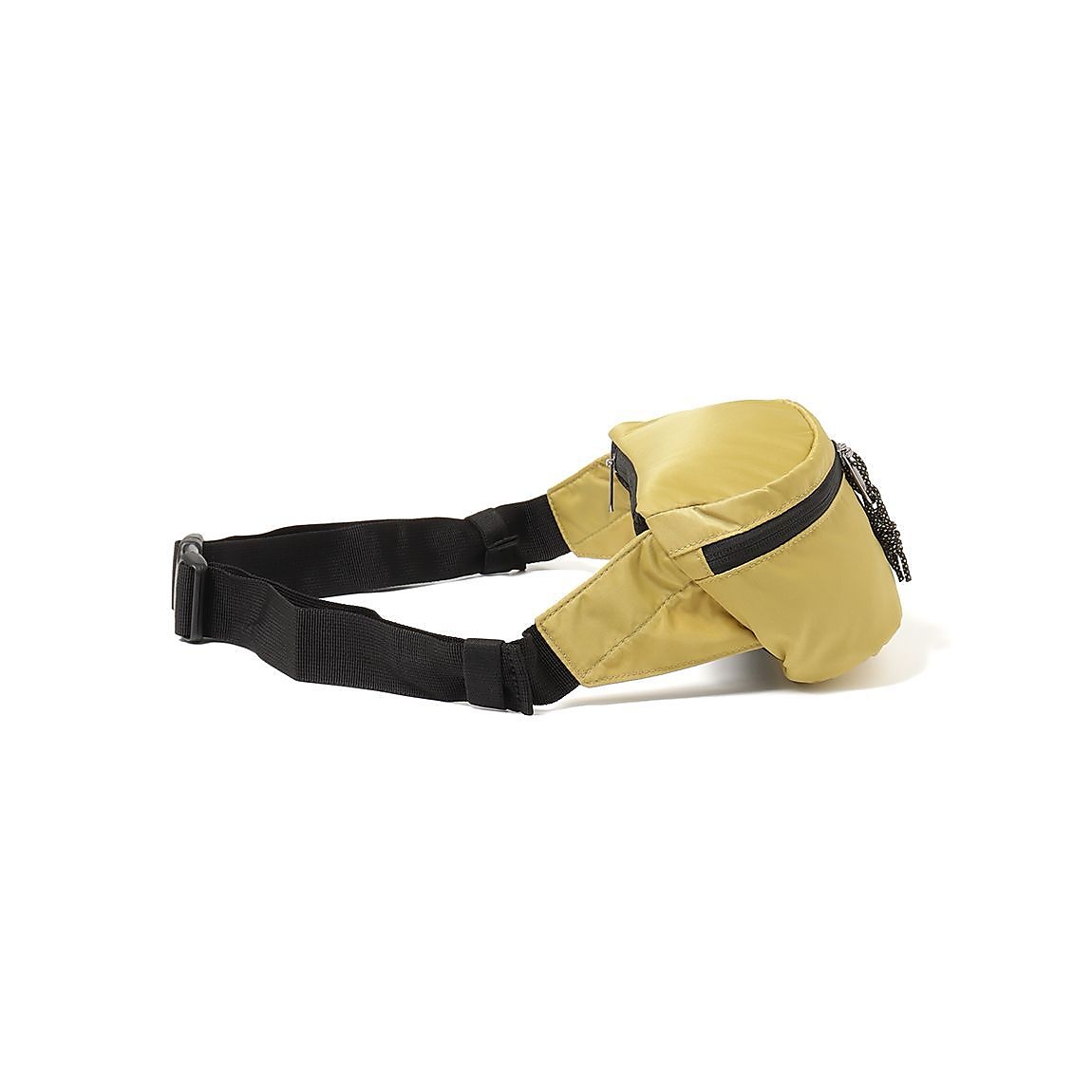 グレートスモーキーガーデンヒップバッグ