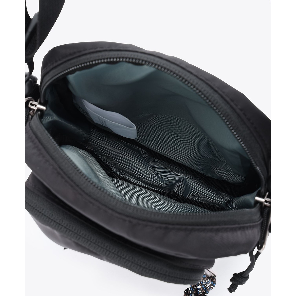 グレートスモーキーガーデンミニショルダー