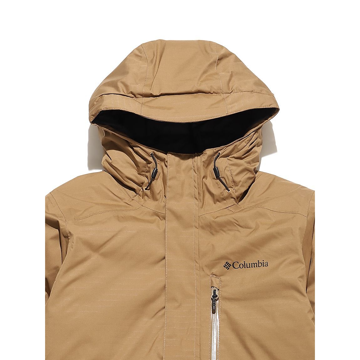 オークハーバーIIインシュレーテッドジャケット