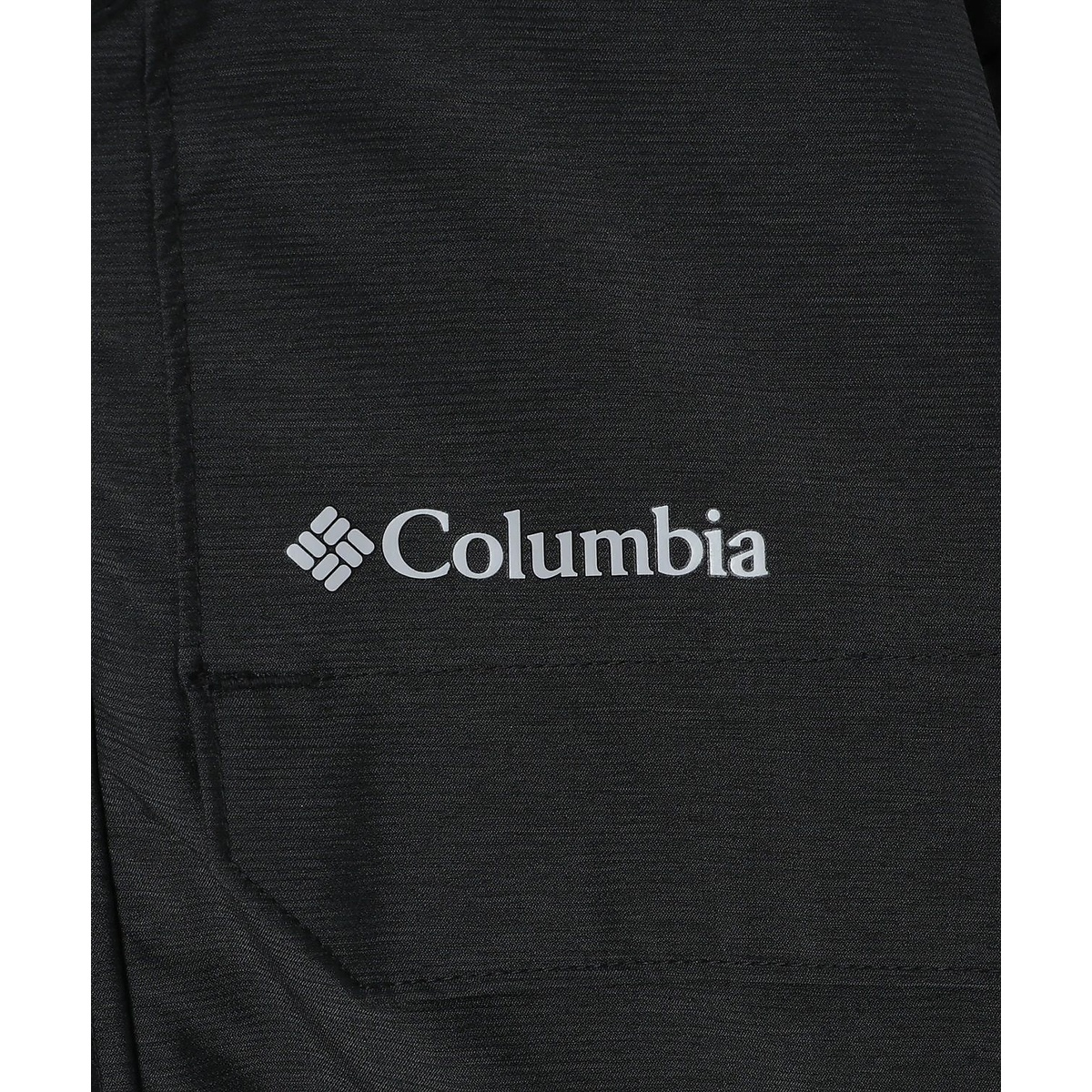 クローバーデールIIインターチェンジジャケット