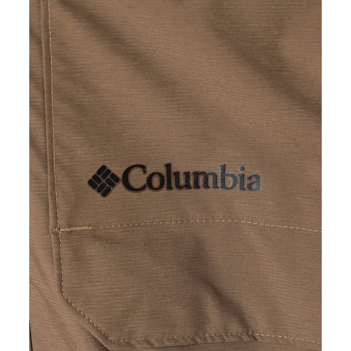 クローバーデールIIインターチェンジジャケット