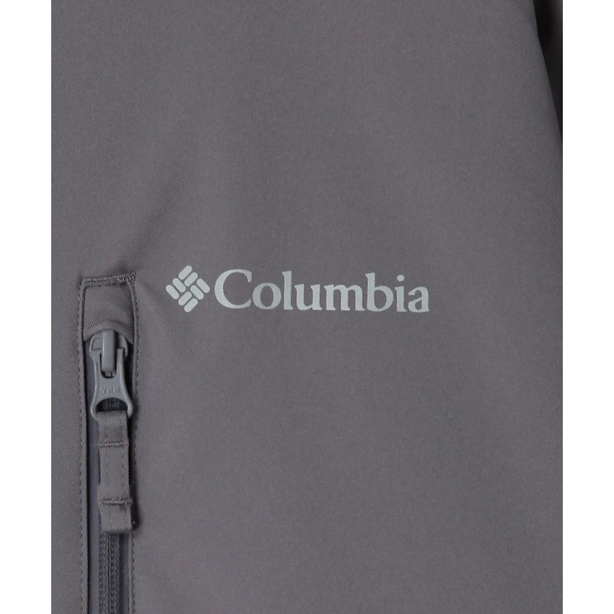 アビクアフォールズインターチェンジジャケット