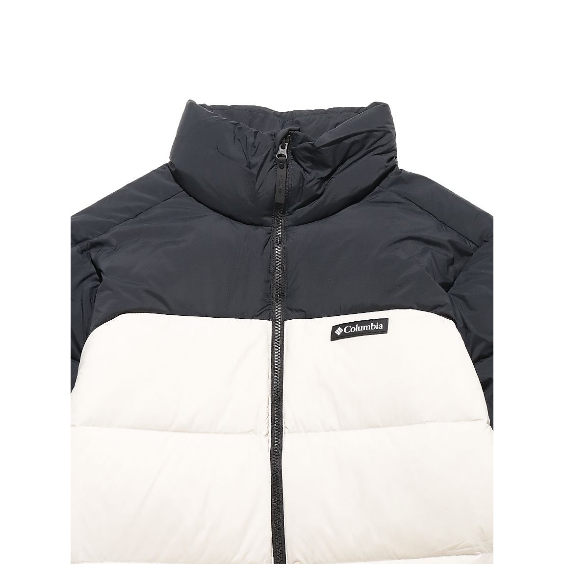 ブーローポイントIIIダウンジャケット