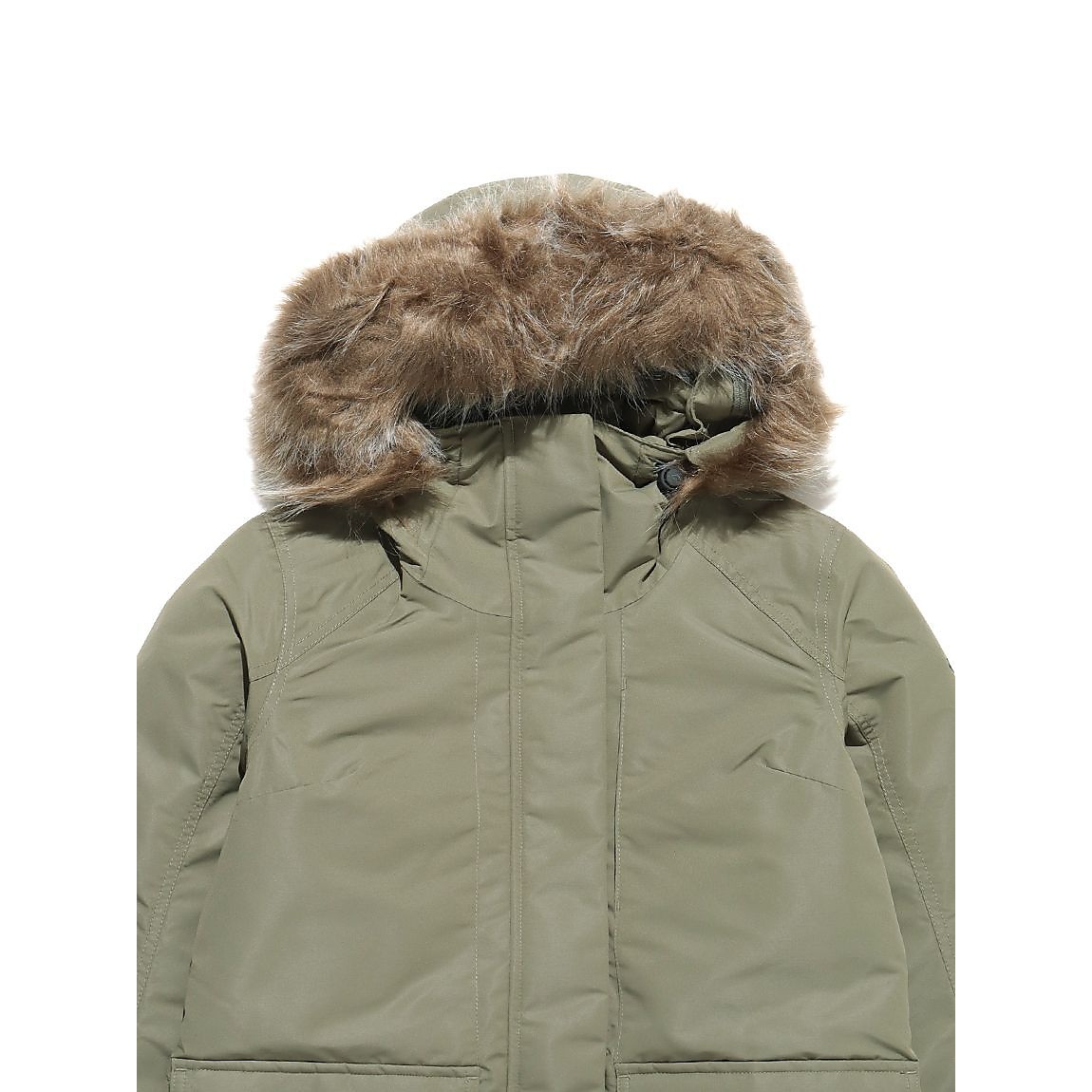 ウィメンズリトルシーインシュレイテッドジャケット