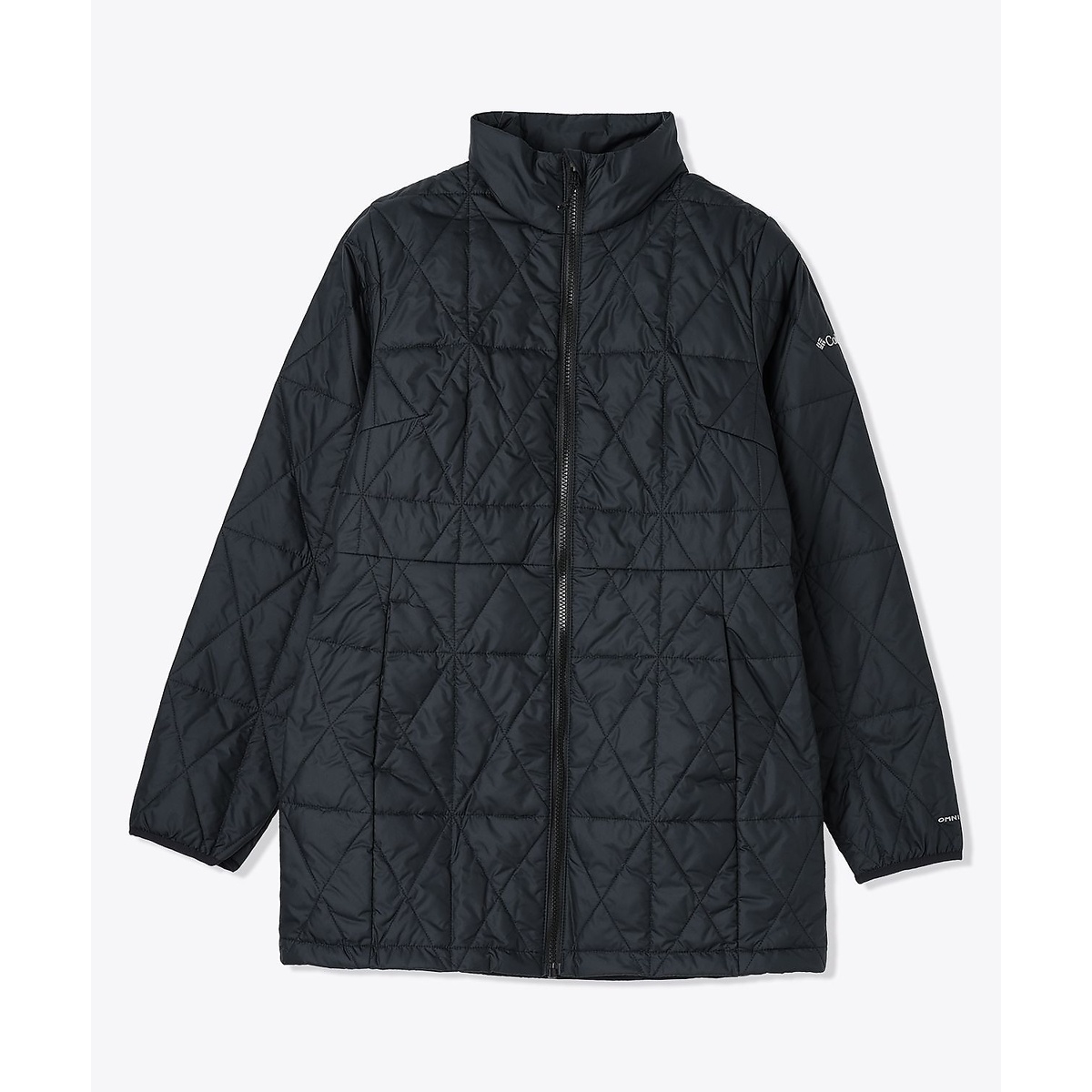 ウィメンズロロパスインターチェンジジャケット