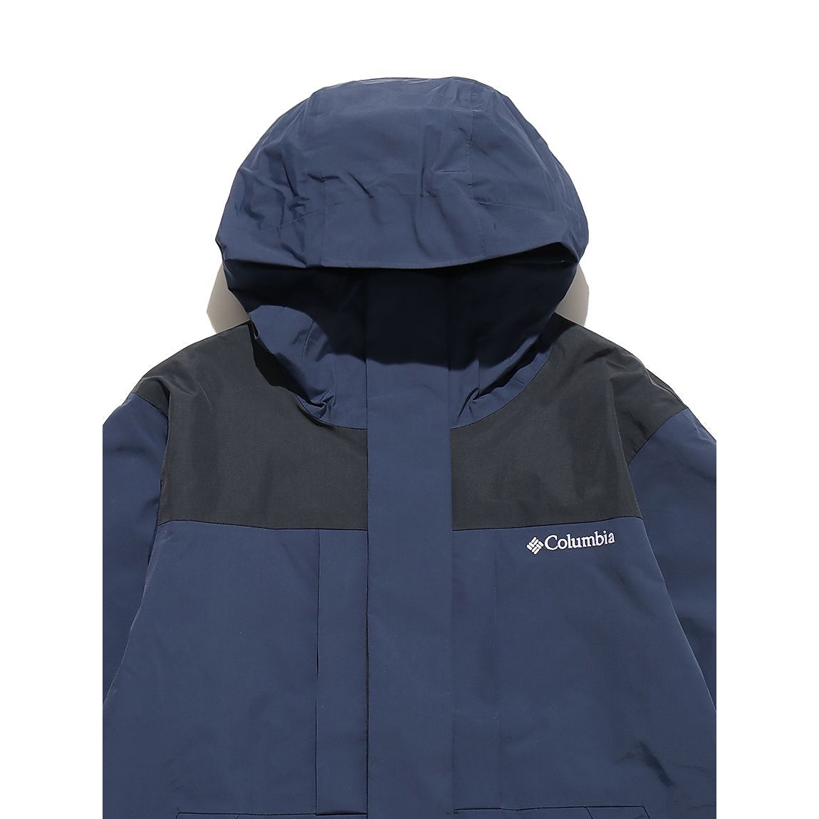 ウッドロードジャケット