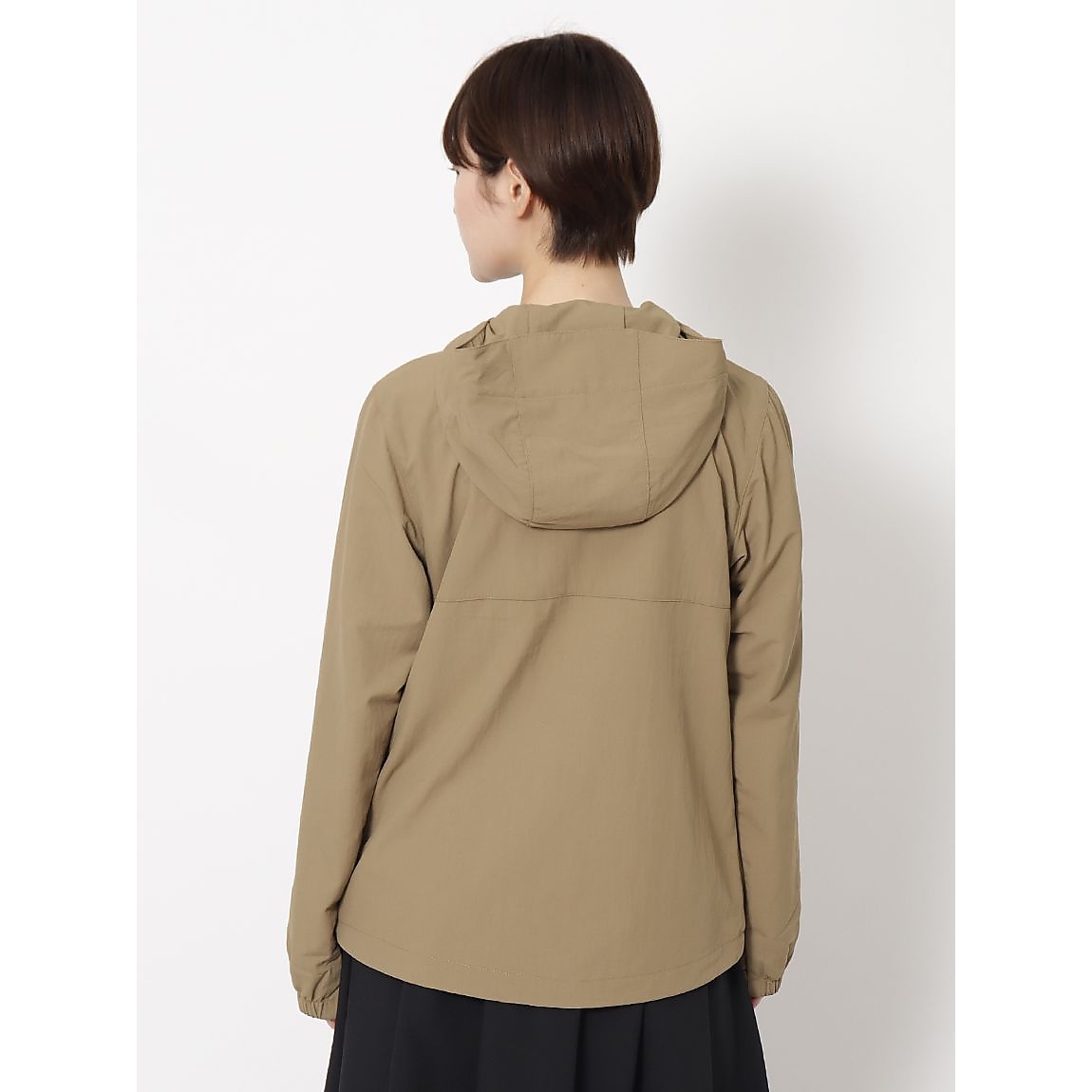 ウィメンズヴィザボナパス2ジャケット