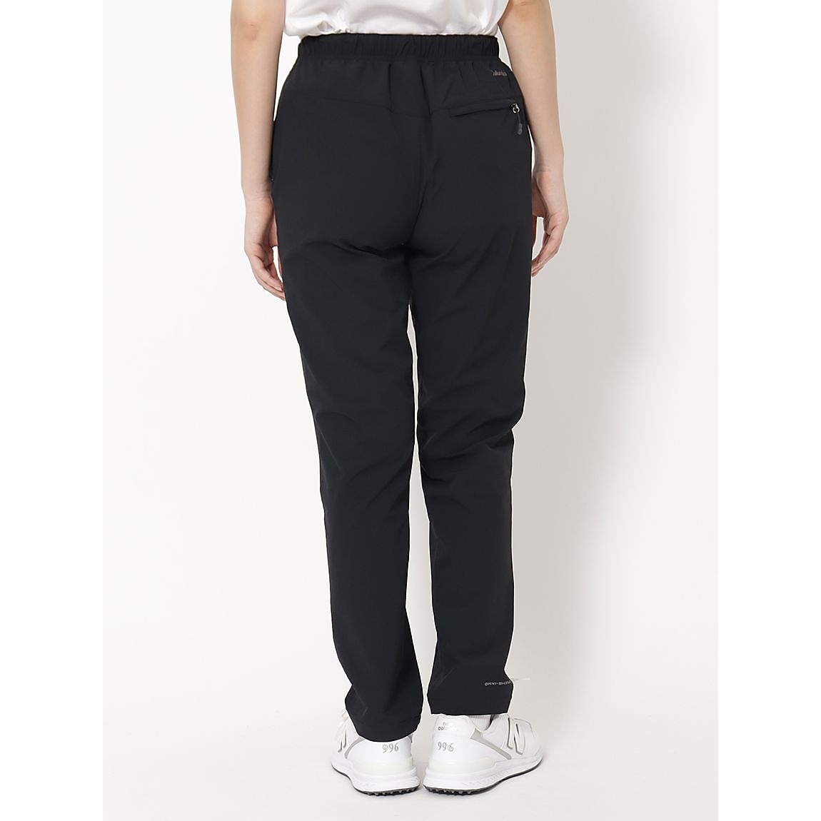 ウィメンズタイムトゥートレイルパンツ