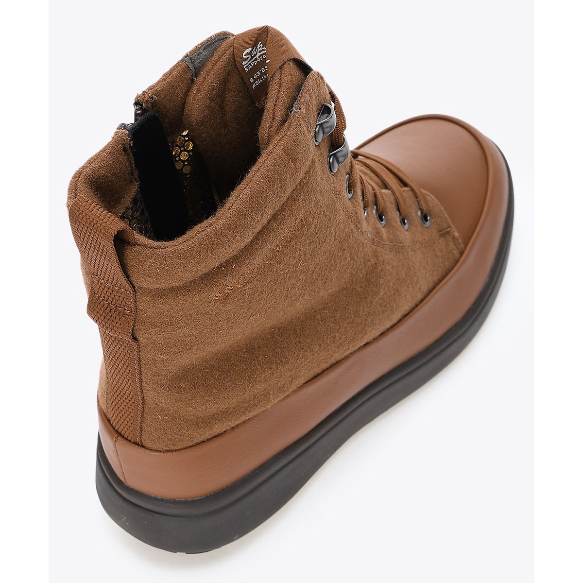 サップランド スリー ディーヴァ レース ウォータープルーフ オムニヒートインフィニティ