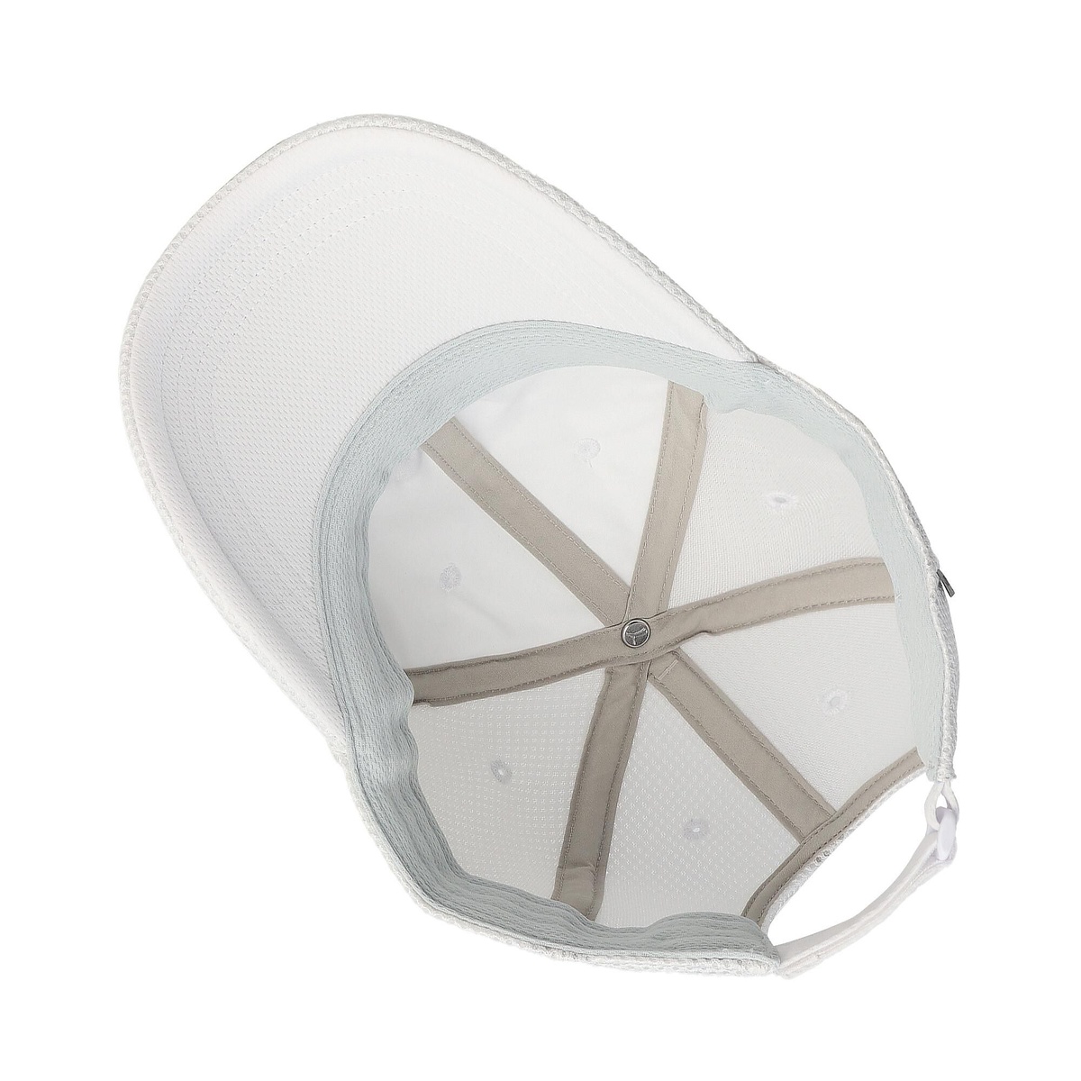 トレーニングメッシュキャップ AF