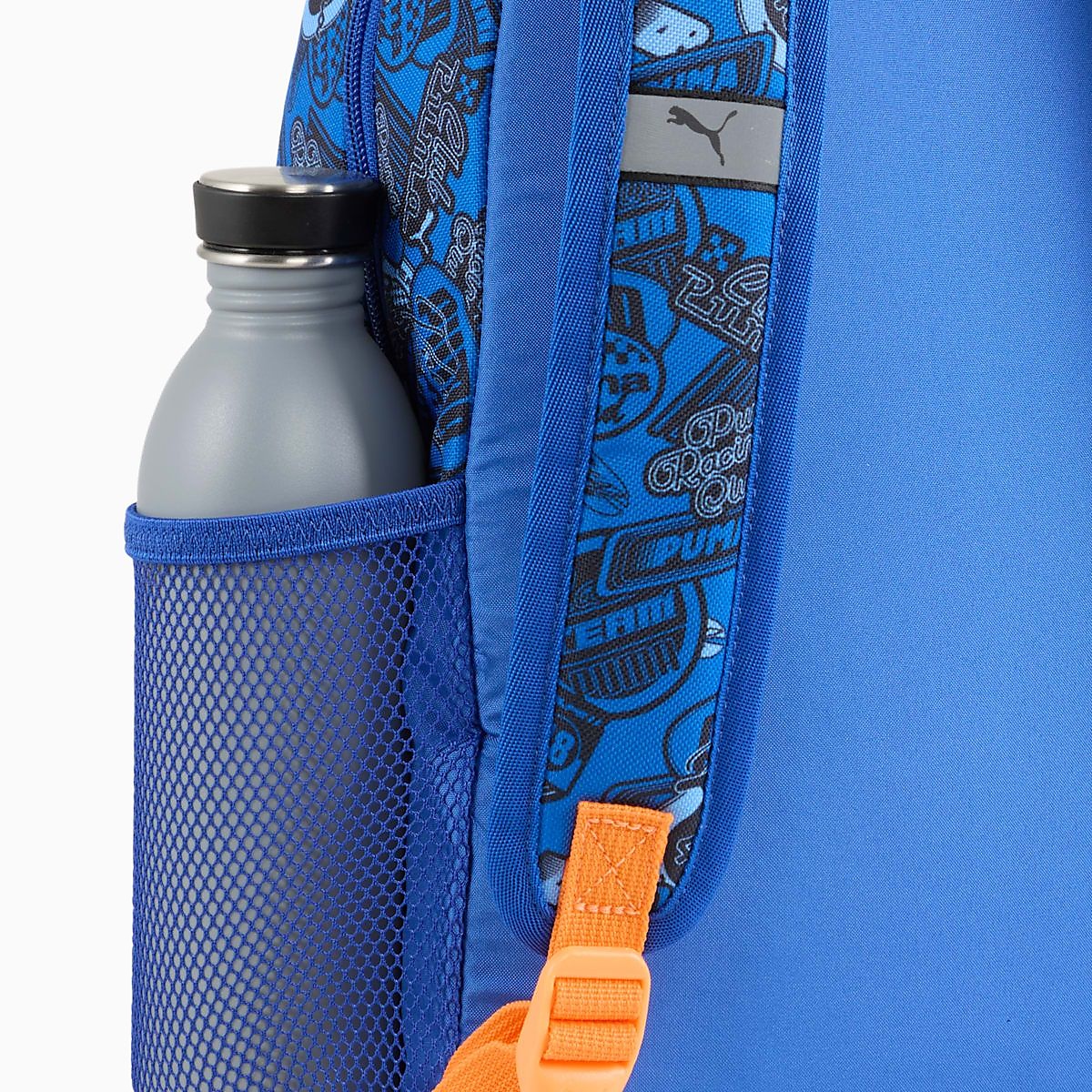 PUMA PHASE AOP スモール バックパック