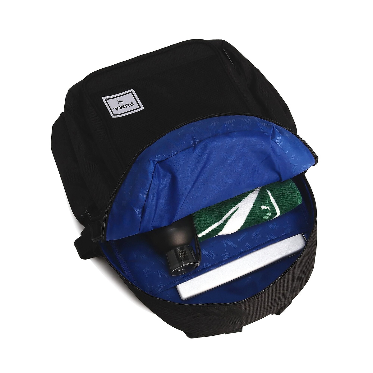 PUMA カレッジ ラージバックパック