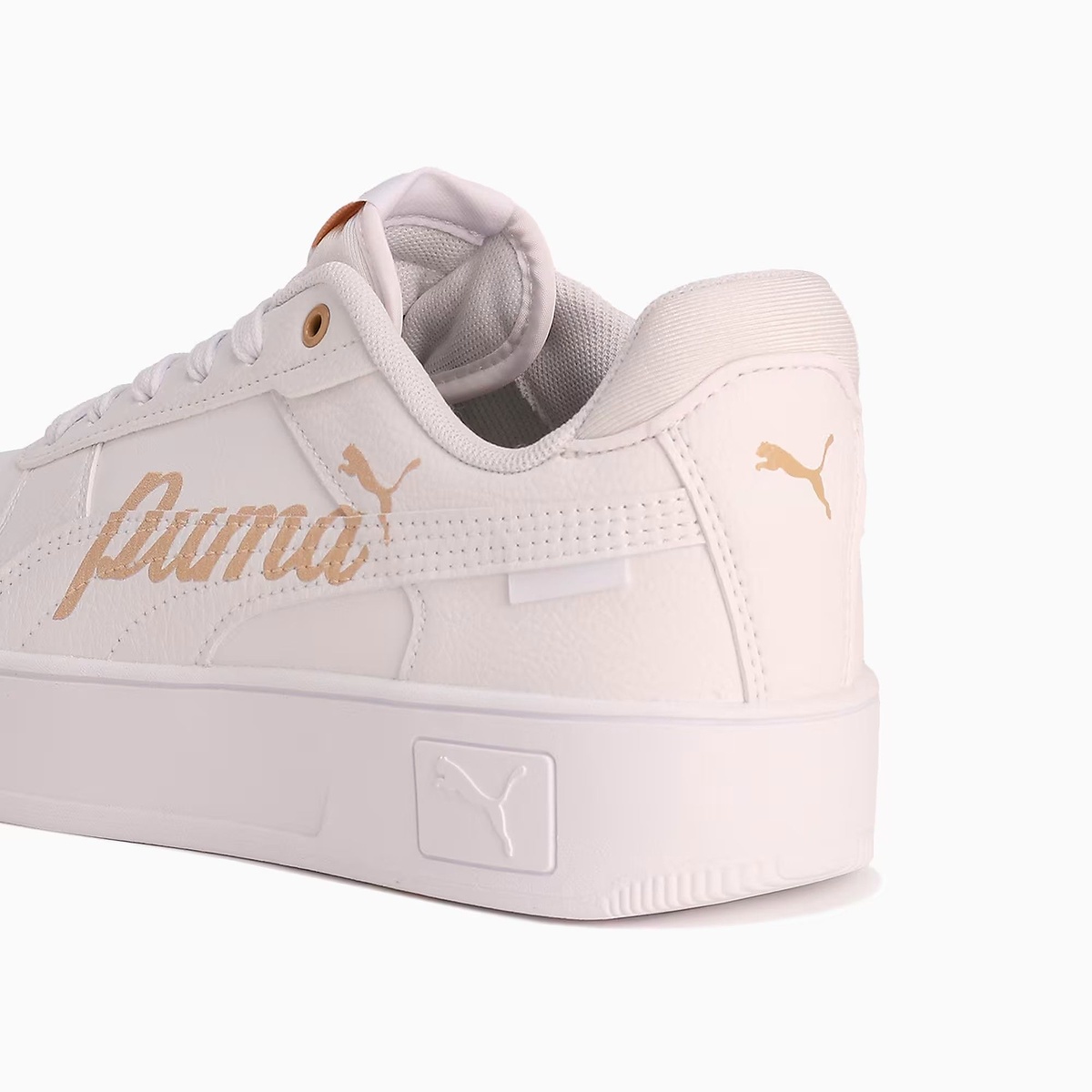 キャリーナ ストリート PUMA