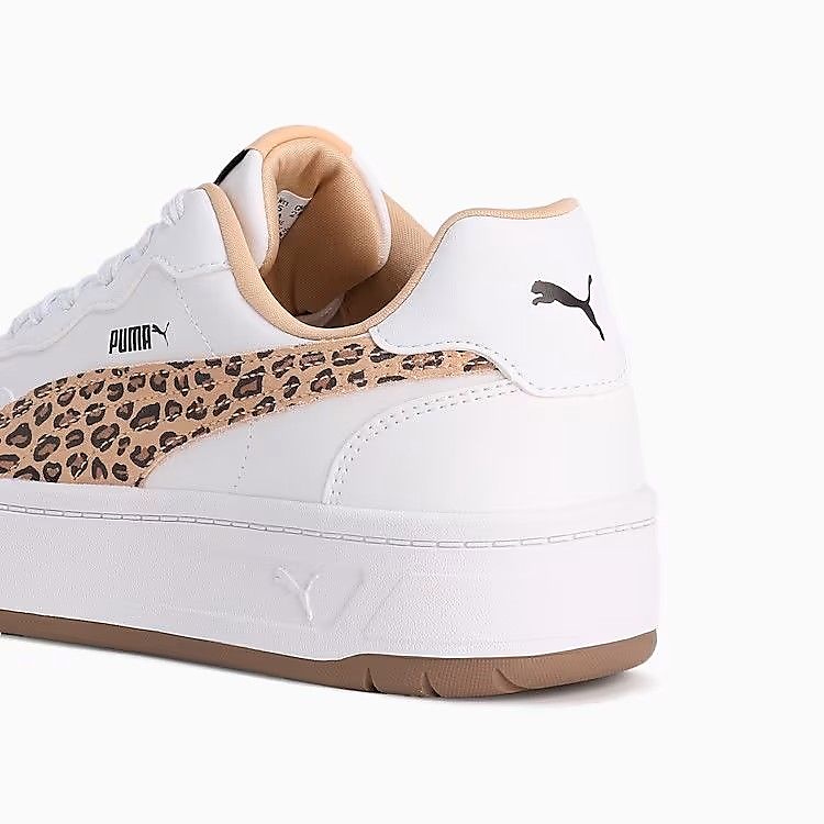 コート ラリー スカイ レオ