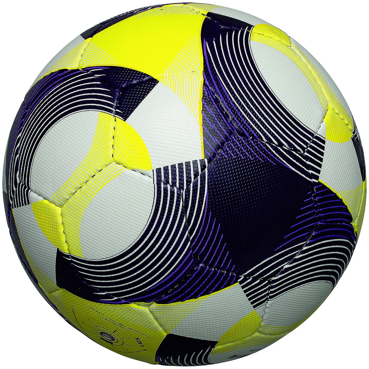 コネクト25 リーグ ルシアーダ3号球