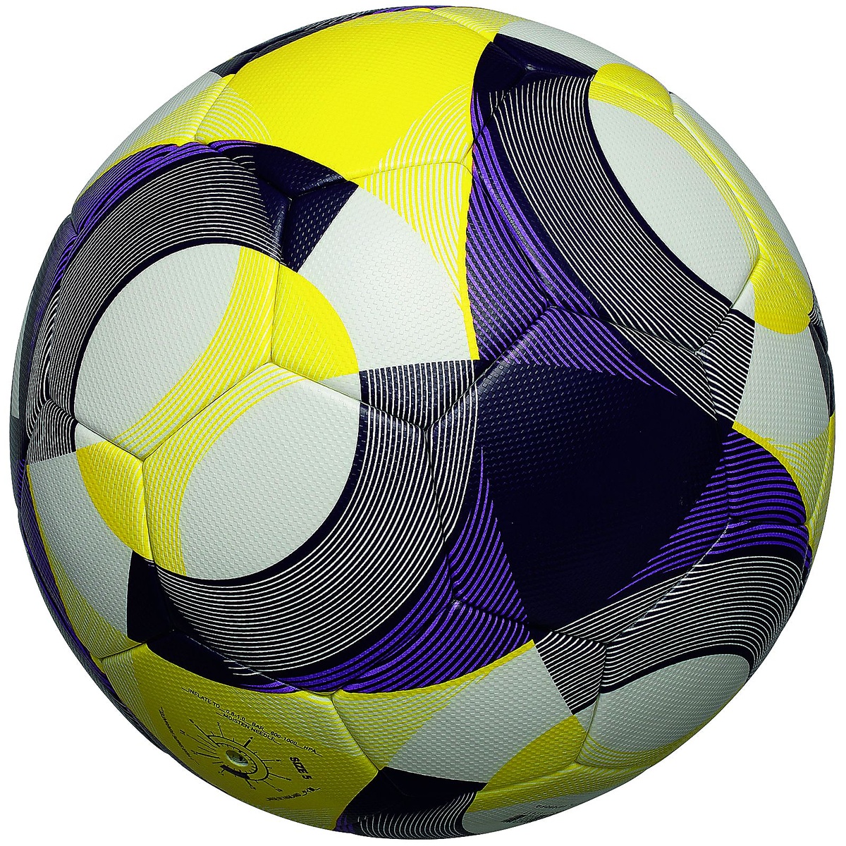 コネクト25 コンペティション5号球