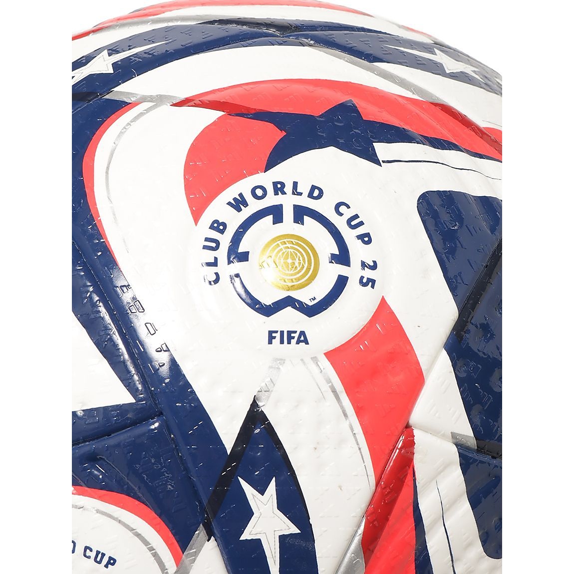 ムンディアル・デ・クラブFIFA 25　プロ