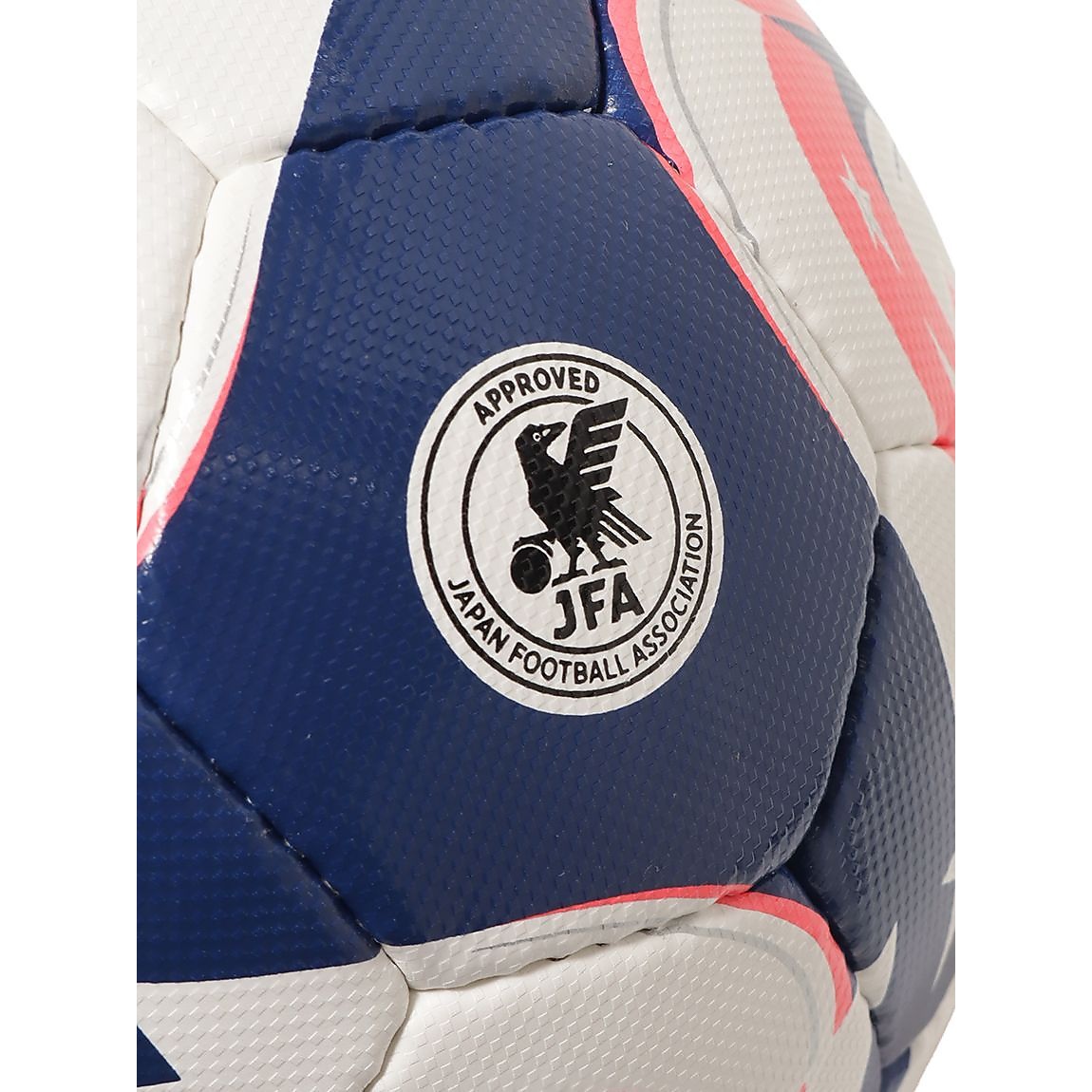 ムンディアル・デ・クラブFIFA 25　リーグ　ルシアーダ5号球