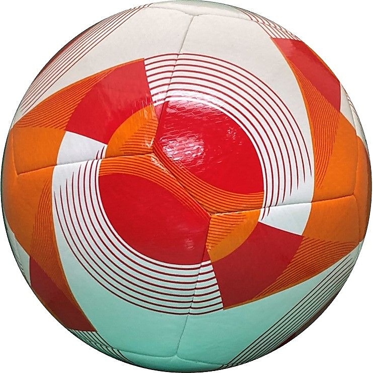 コネクト25 クラブ5号球 赤色