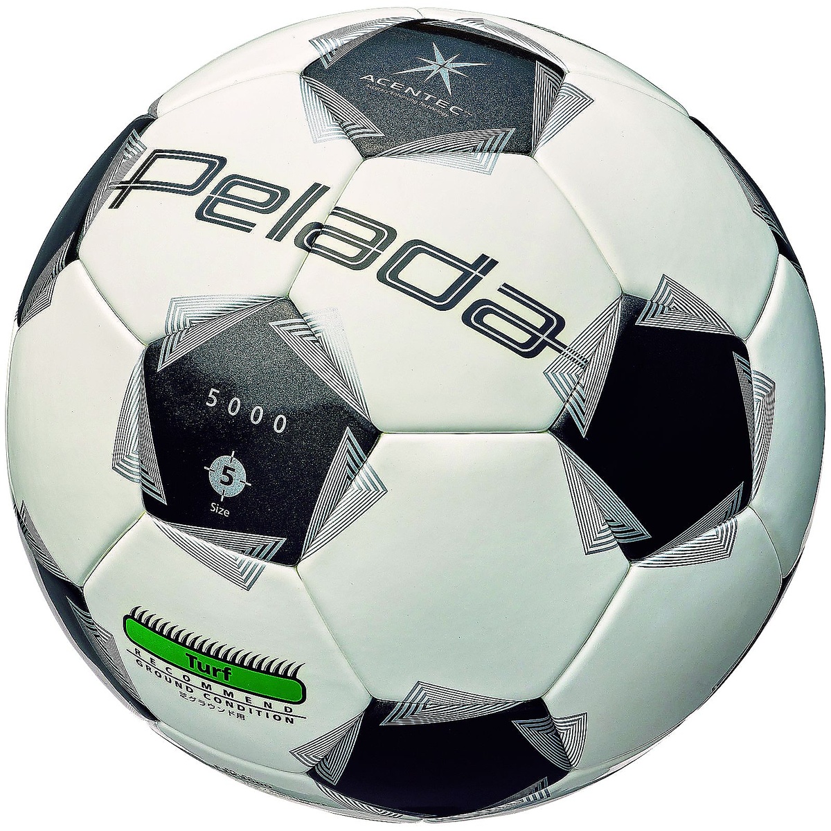 ペレーダ5000芝グラウンド用