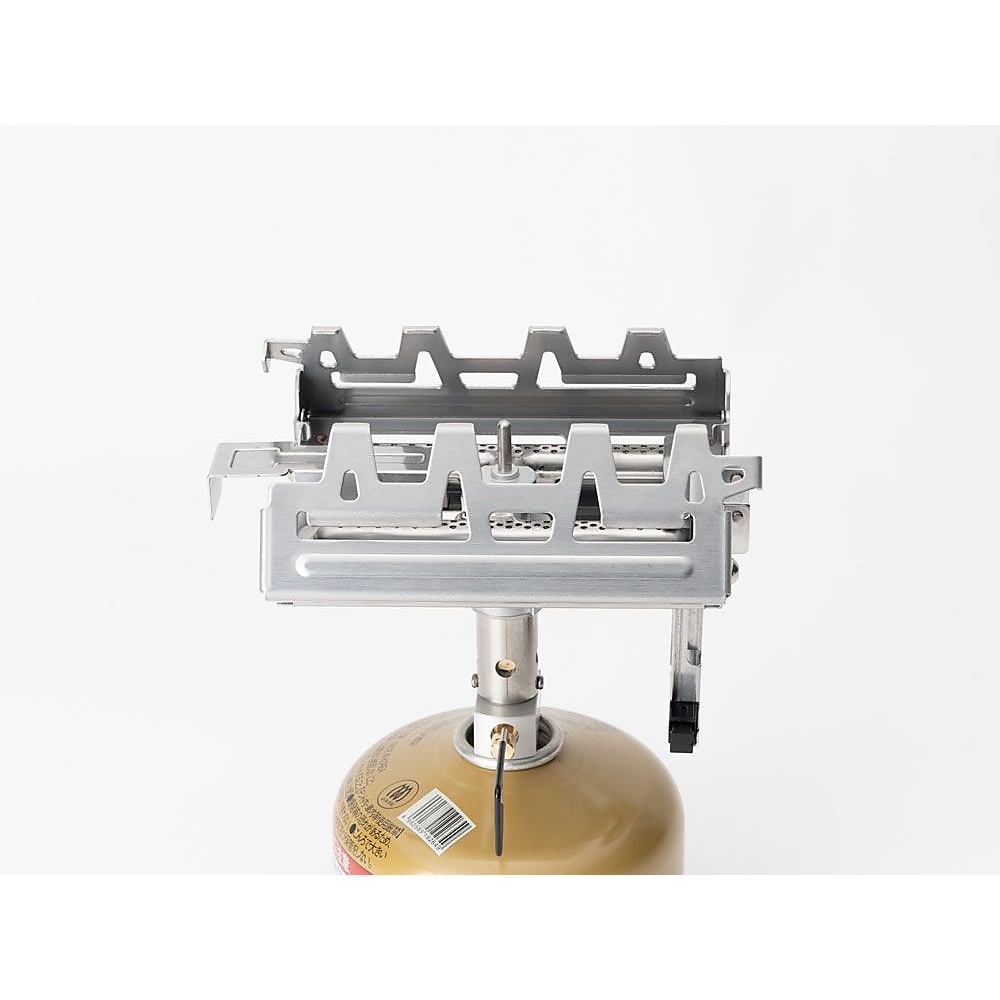 ギガパワーストーブレクタ