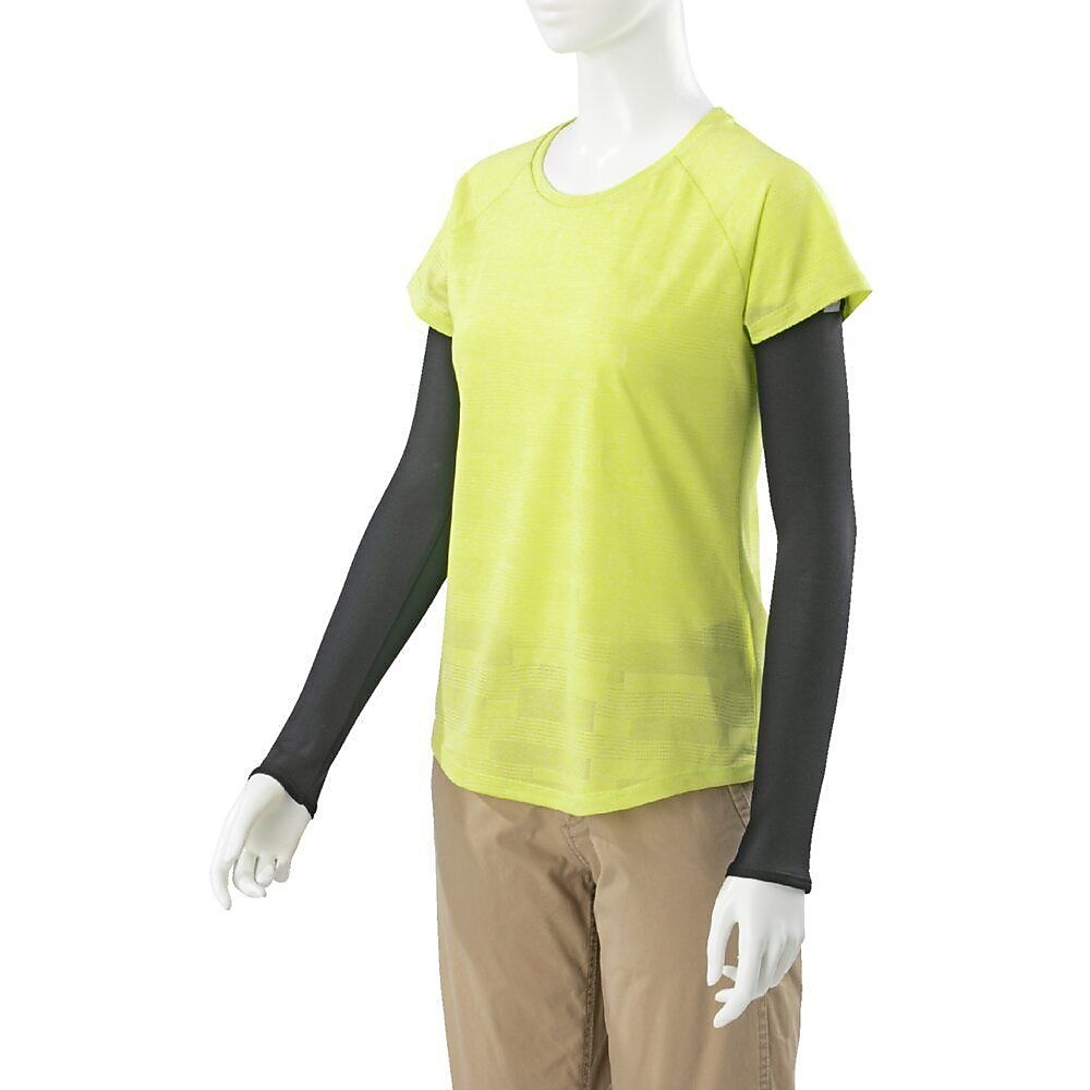 アイスタッチUVアームカバー［ウィメンズ］