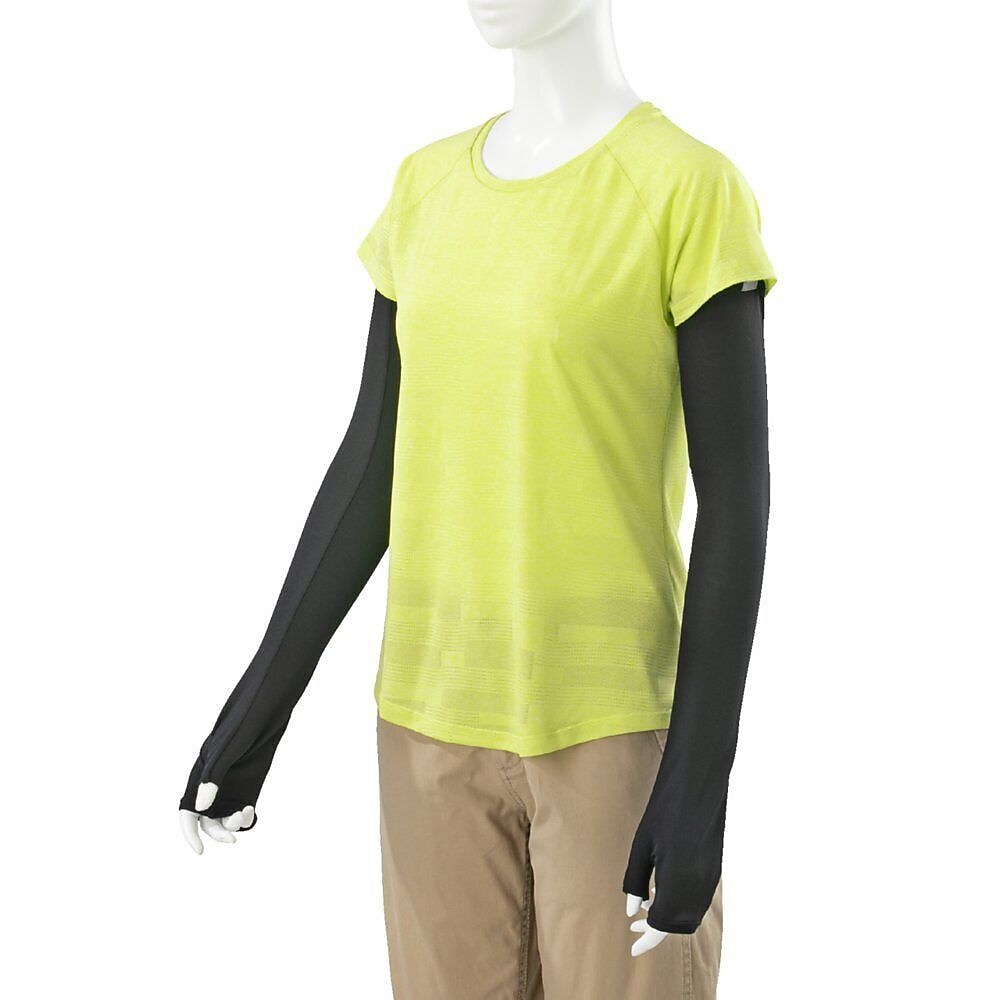 アイスタッチUVアームカバー手甲付き［ウィメンズ］