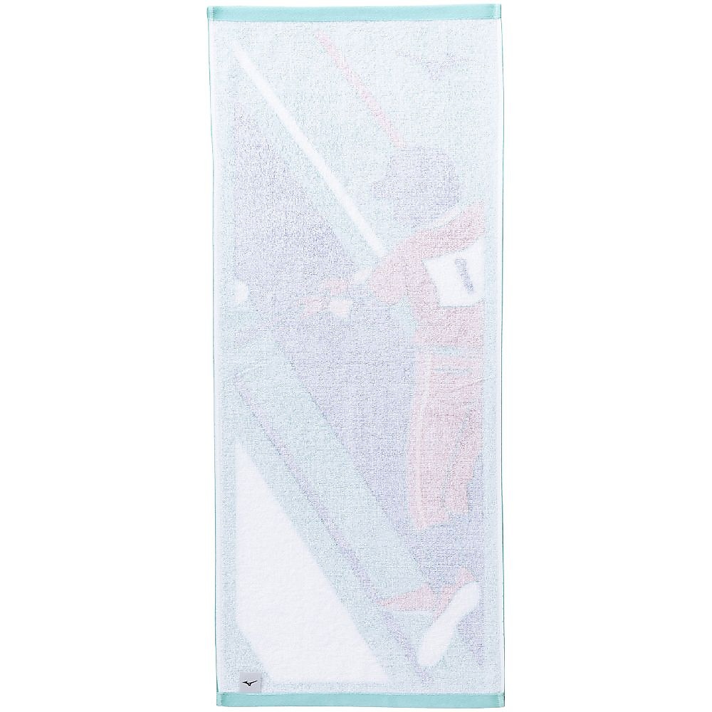 今治製:部活フェイスタオル(野球)