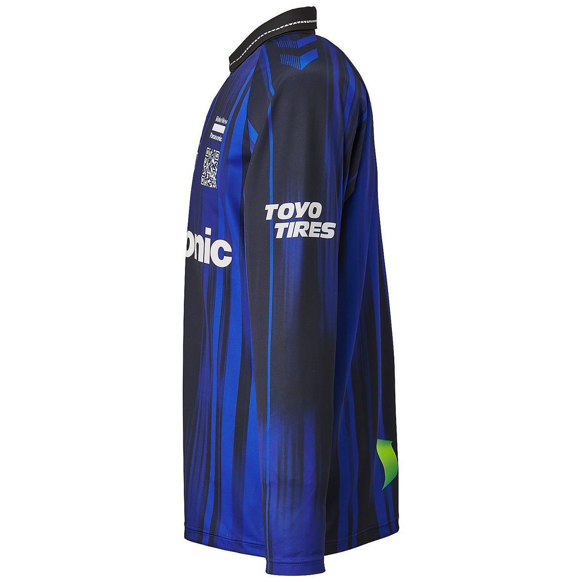 25G大阪長袖レプリカユニフォーム