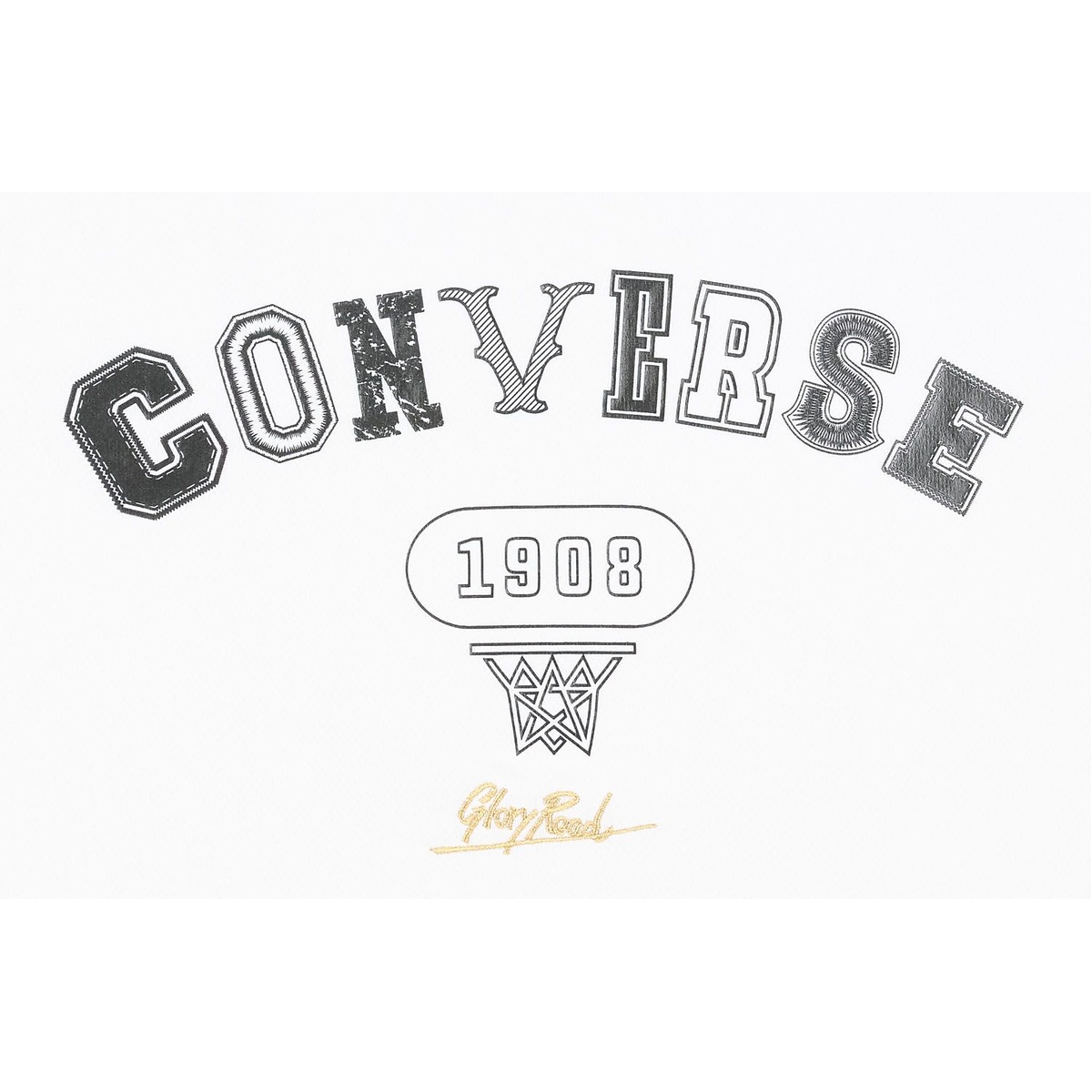 GSプリントロングスリーブシャツ(GS PRINT  LONG SLEEVE SHIRT)