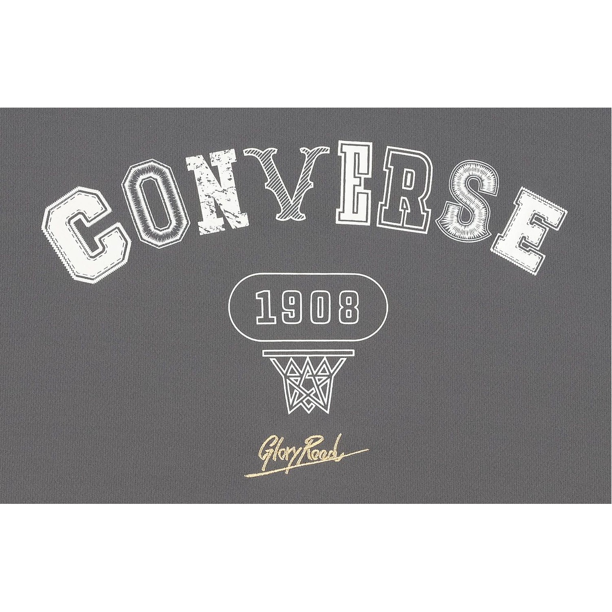 GSプリントロングスリーブシャツ(GS PRINT  LONG SLEEVE SHIRT)