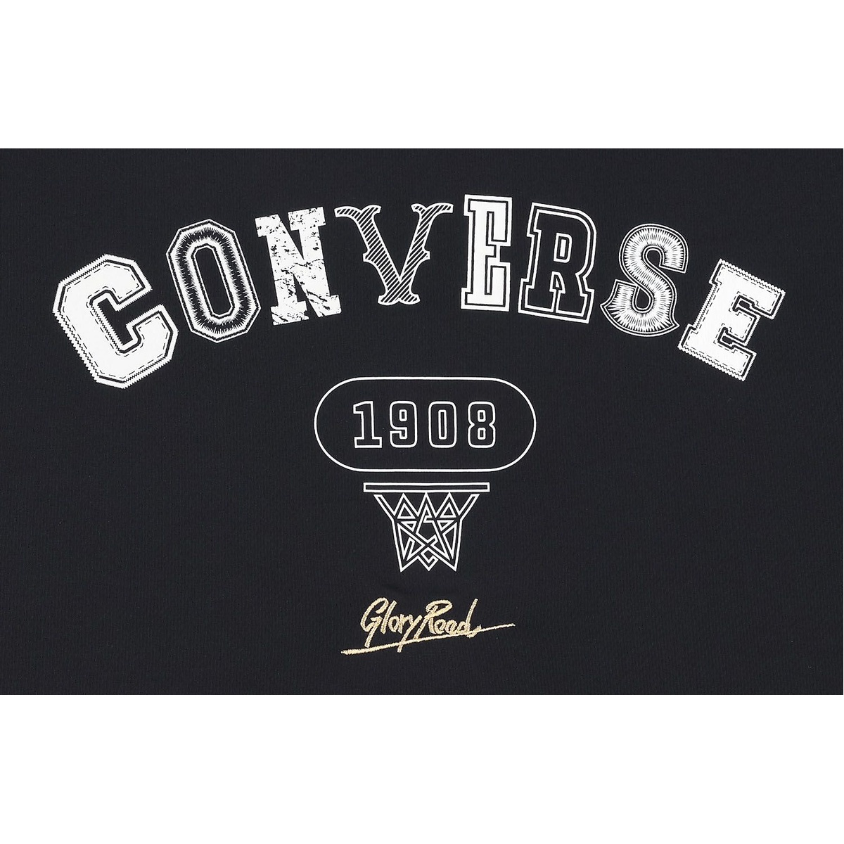 GSプリントロングスリーブシャツ(GS PRINT  LONG SLEEVE SHIRT)