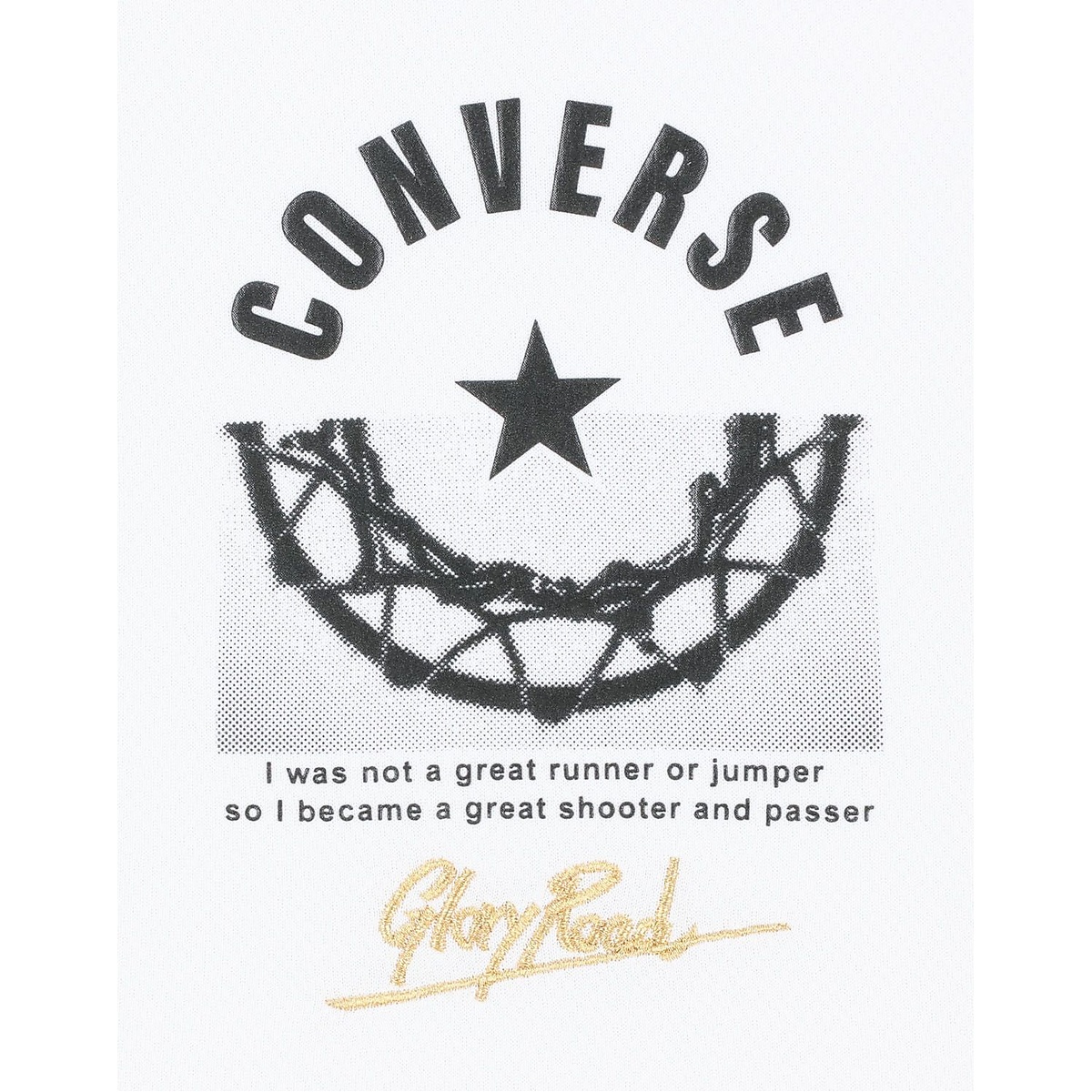 GSプリントロングスリーブシャツ(GS PRINT  LONG SLEEVE SHIRT)