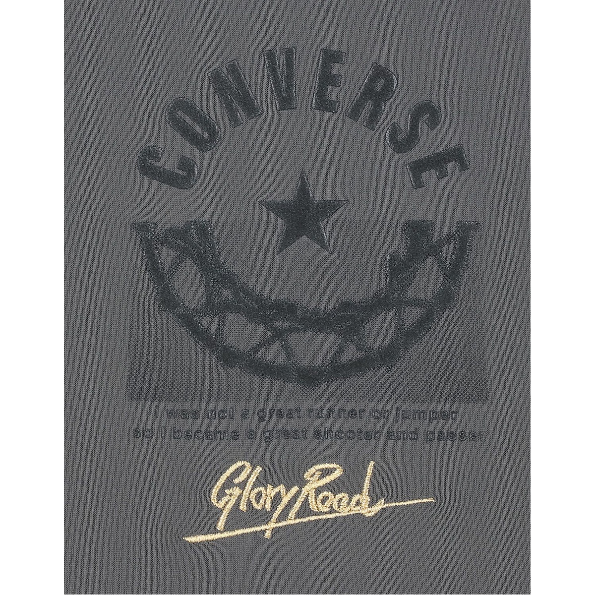 GSプリントロングスリーブシャツ(GS PRINT  LONG SLEEVE SHIRT)