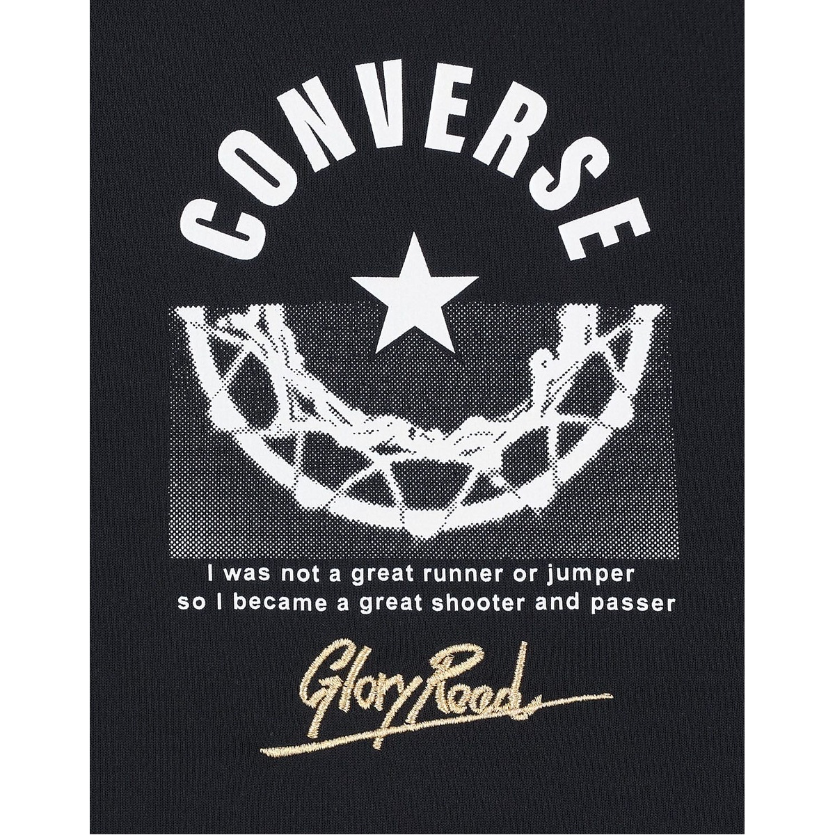 GSプリントロングスリーブシャツ(GS PRINT  LONG SLEEVE SHIRT)