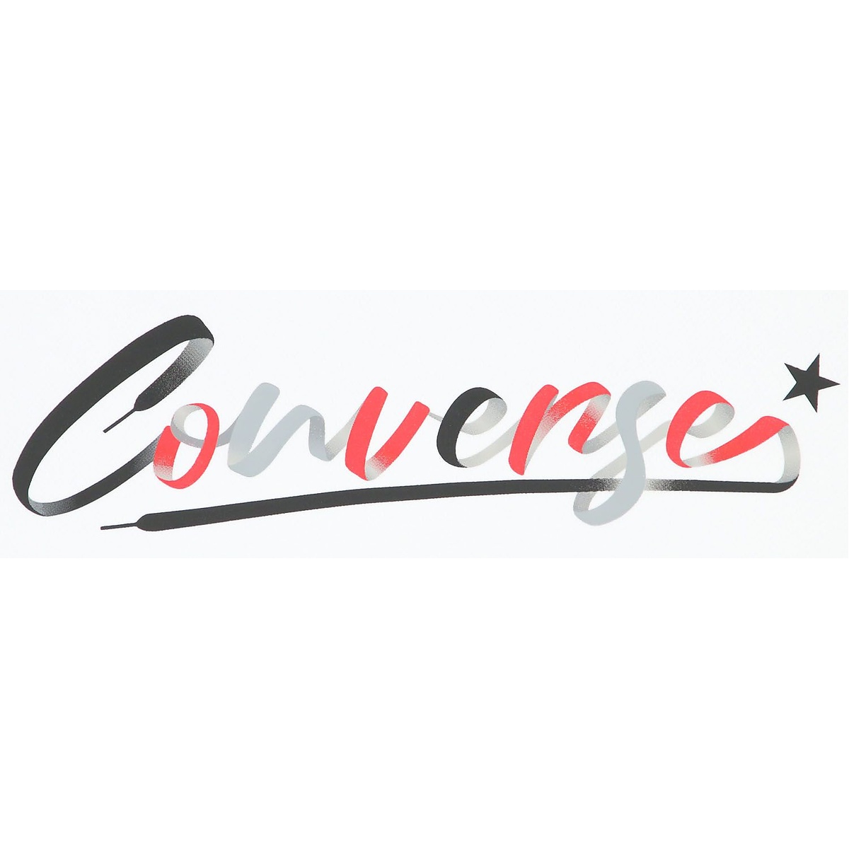 プリントロングスリーブシャツ(PRINT  LONG SLEEVE SHIRT)