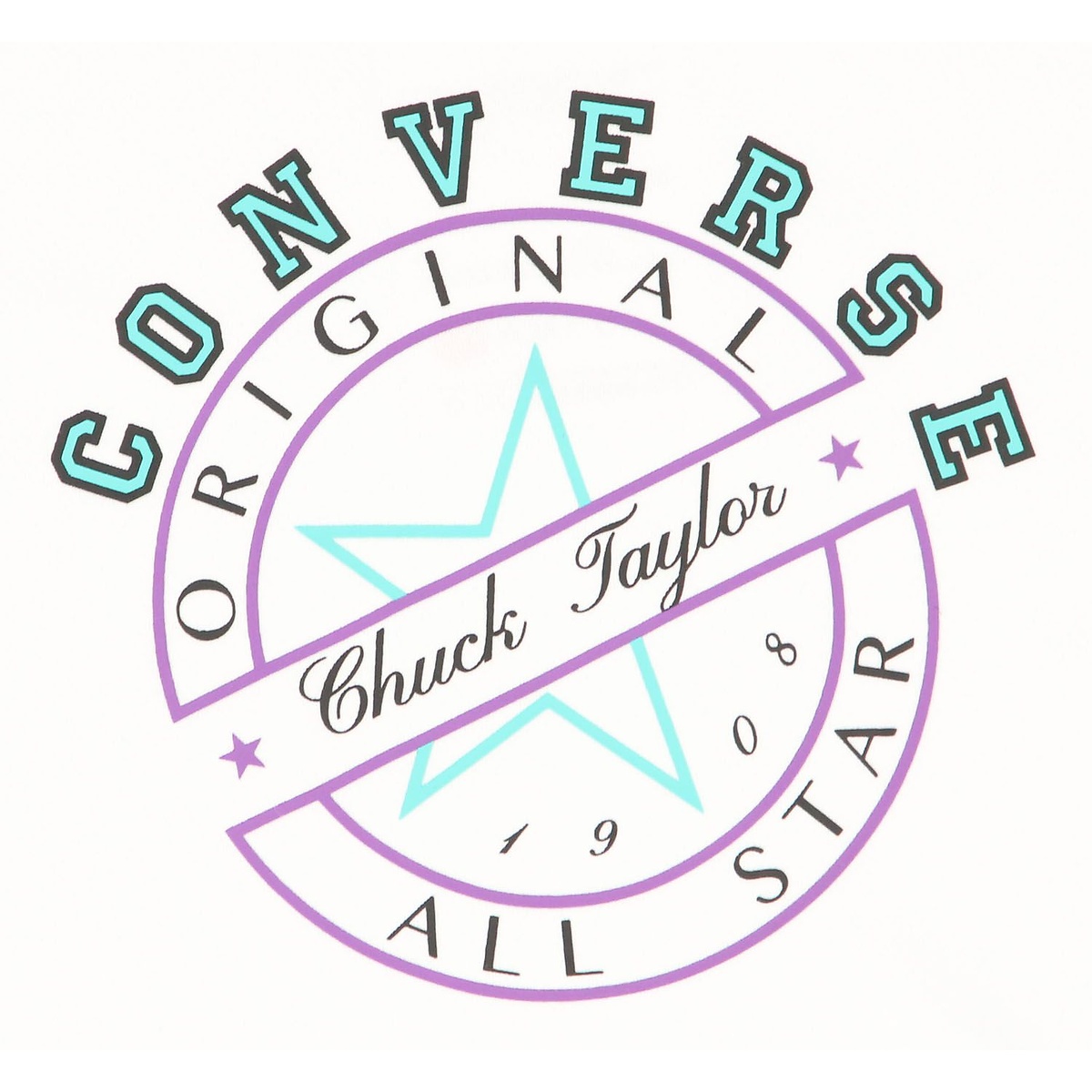 プリントロングスリーブシャツ(PRINT  LONG SLEEVE SHIRT)