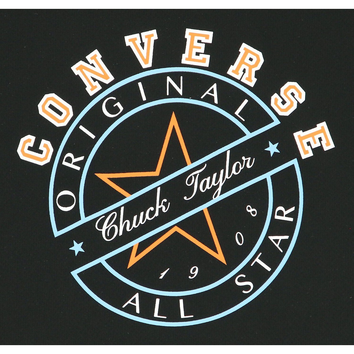 プリントロングスリーブシャツ(PRINT  LONG SLEEVE SHIRT)