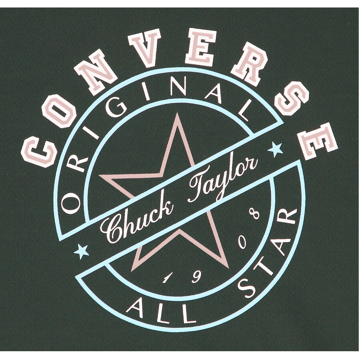 プリントロングスリーブシャツ(PRINT  LONG SLEEVE SHIRT)